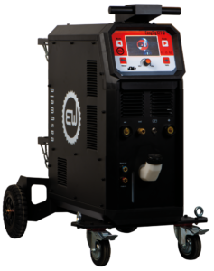 easytig 321 W alu