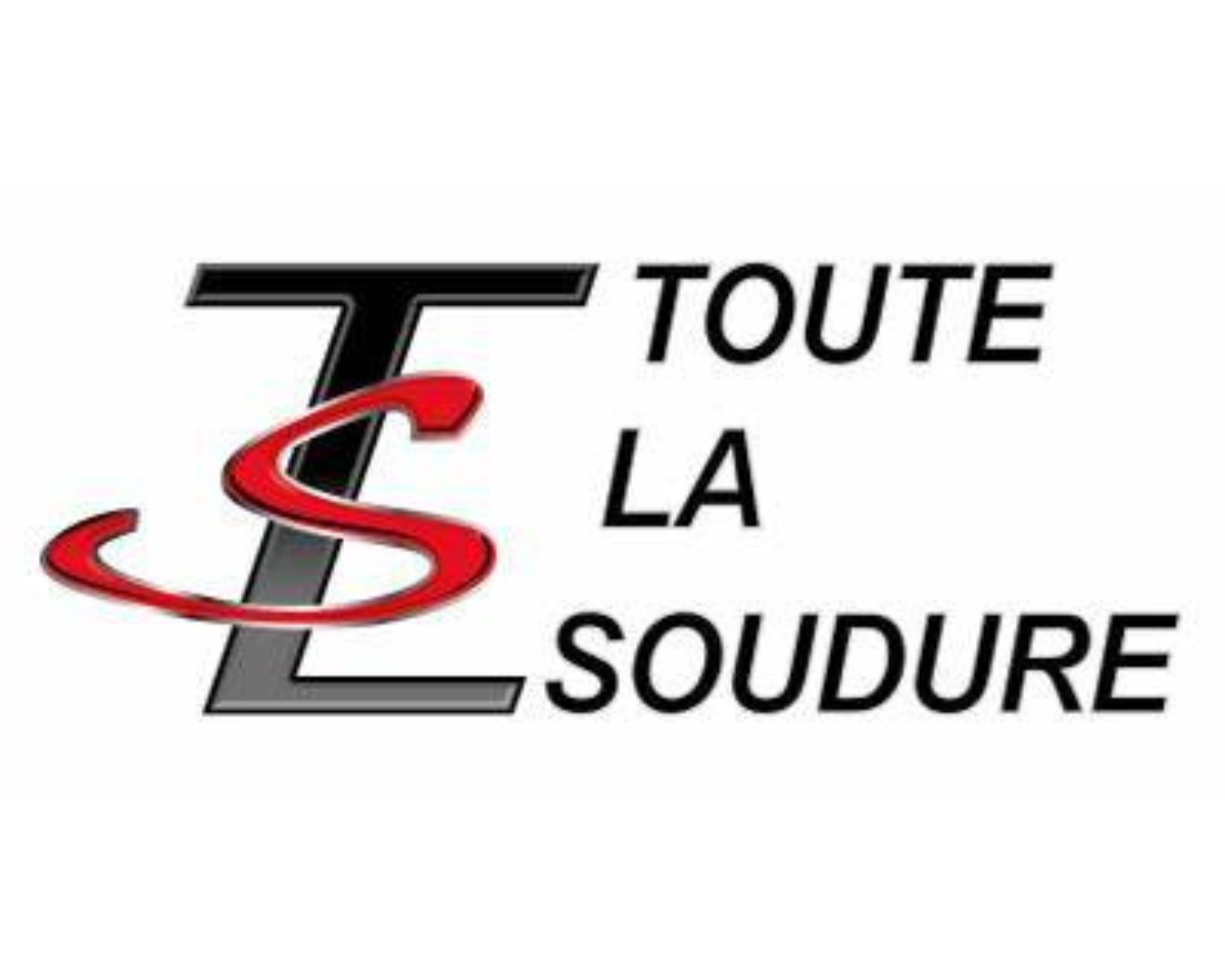 toute la soudure