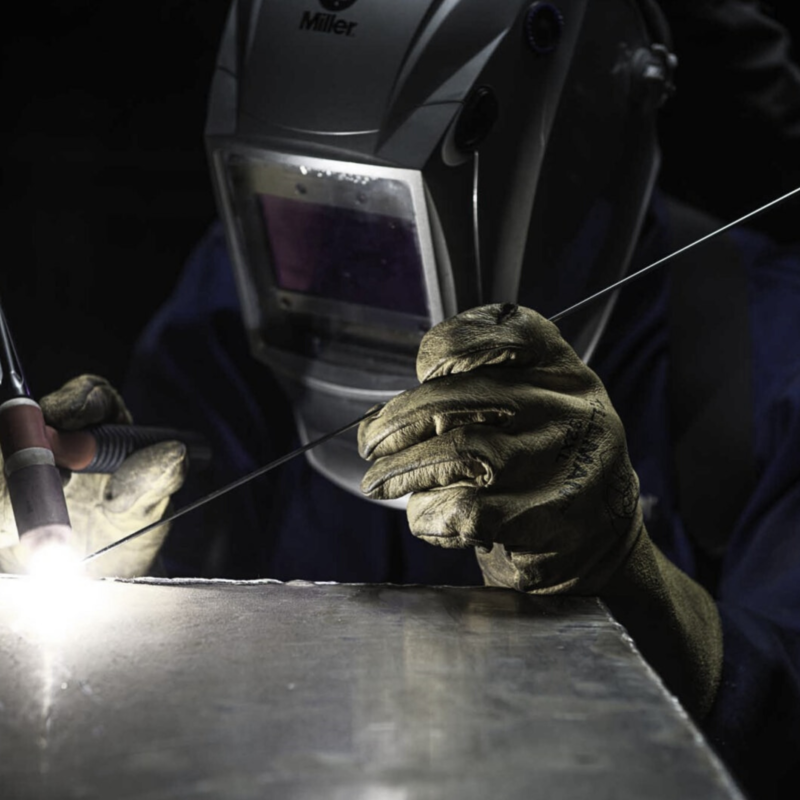 TIG