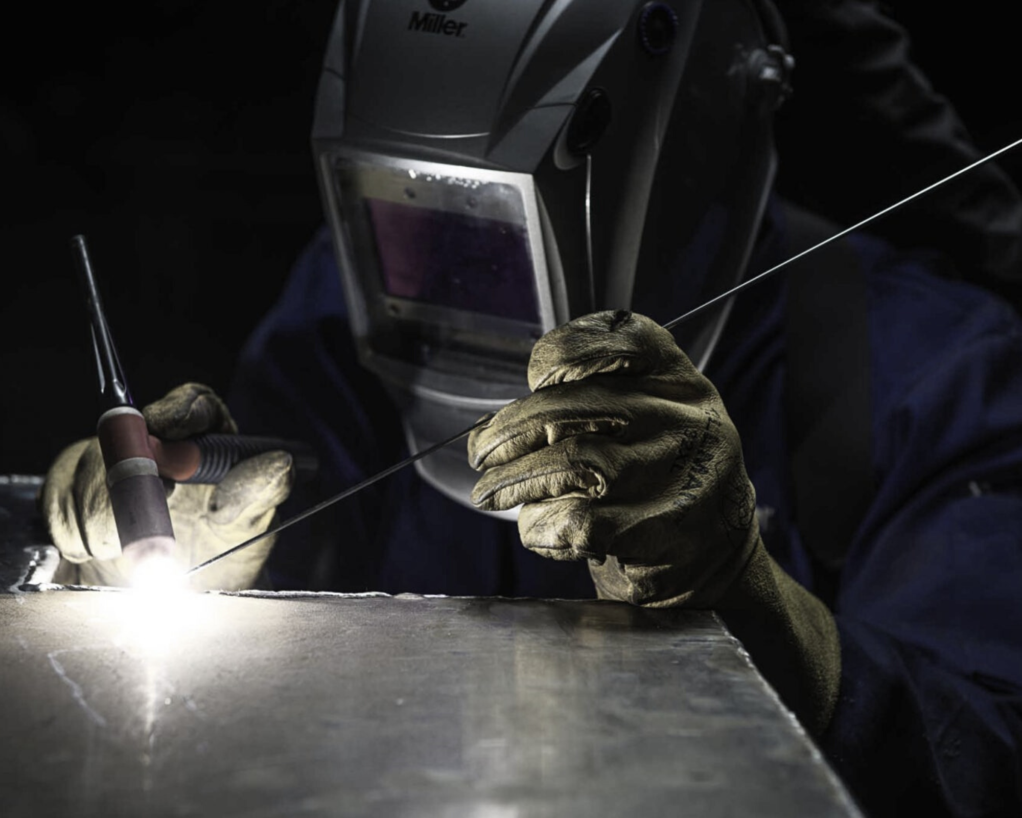 tig
