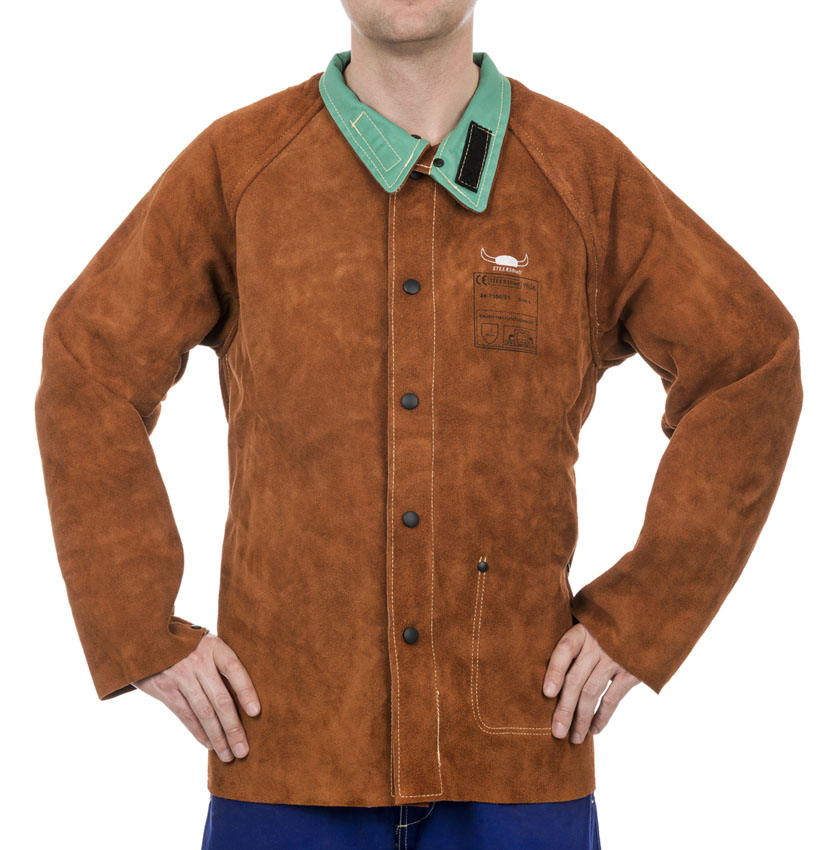 veste soudeur