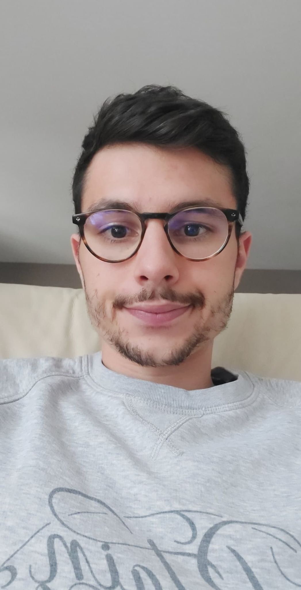 Lucas MAGNANO