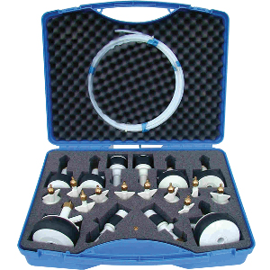 set d'inertage