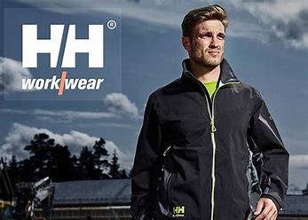 helly & hansen