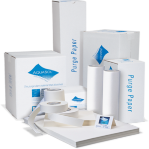 papier soluble