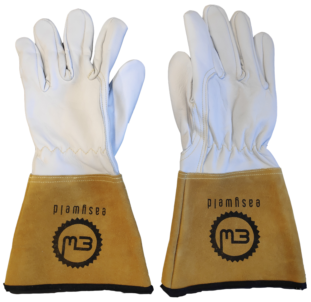 gants soudeur