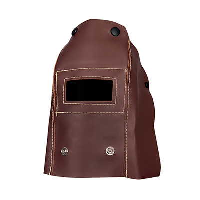 cagoule porte feuille