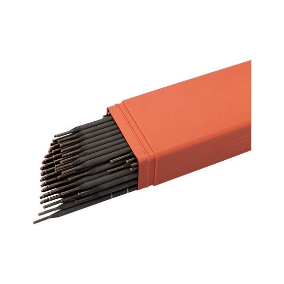 Electrode acier Rutile 3.2 x 350mm 1kg 35 PCS