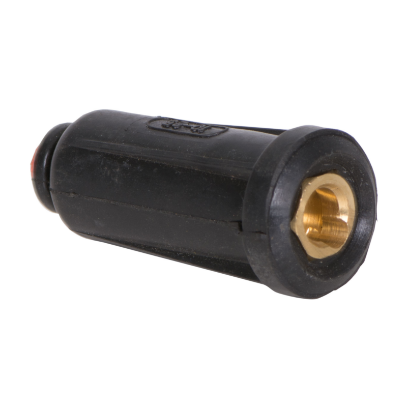 Connecteur 1/4 de tour 50-70mm² femelle