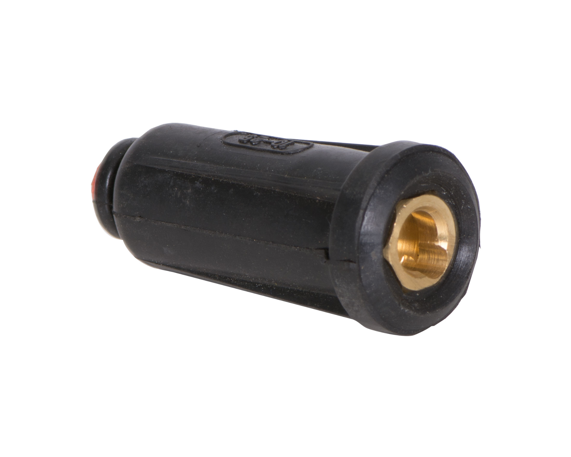 Connecteur 1/4 de tour 50 70mm² femelle - SOFFI Soudage