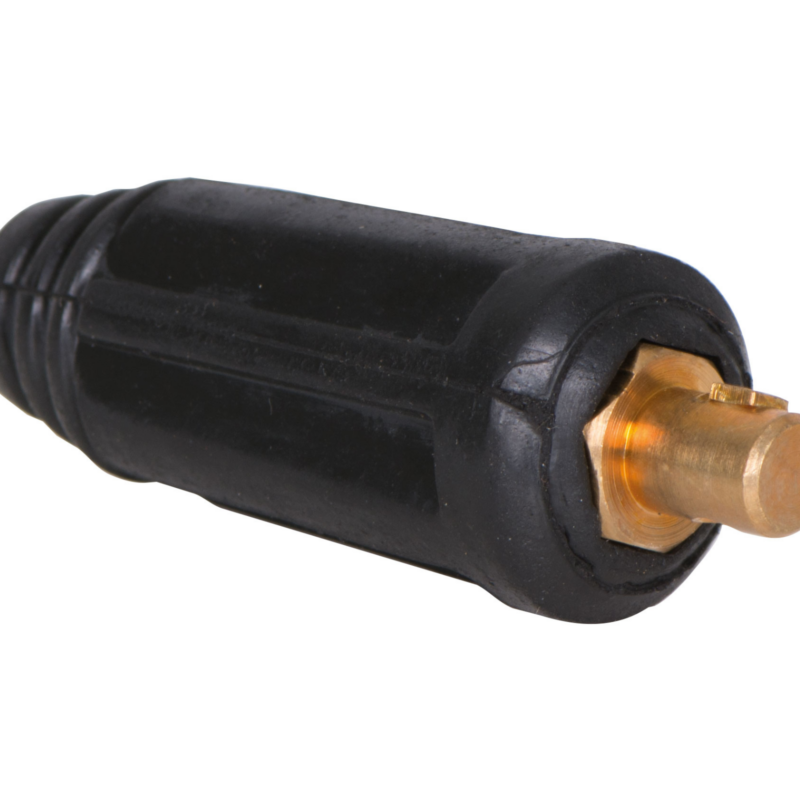 Connecteur 1/4 de tour 50-70mm² male