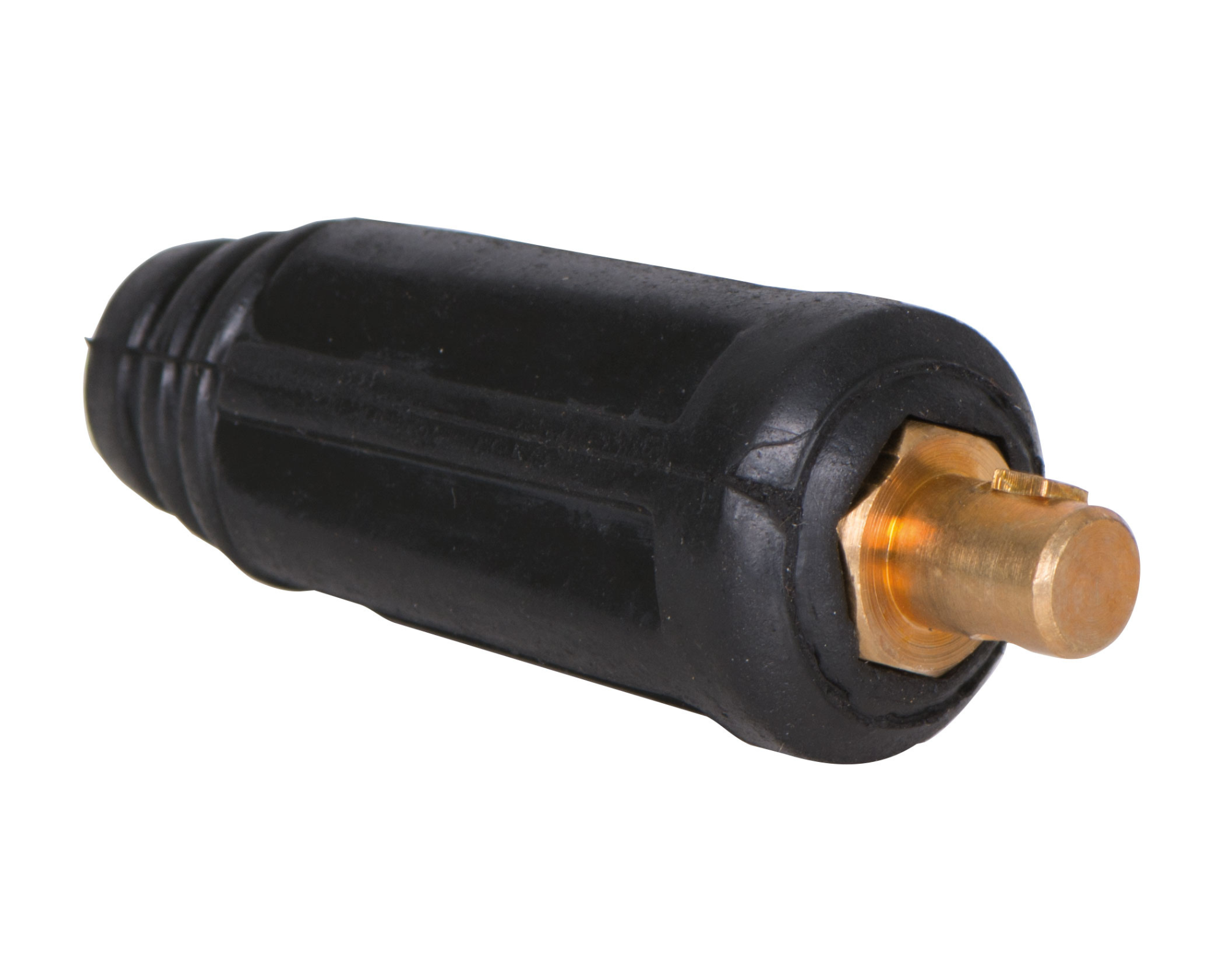 Connecteur 1/4 de tour 50 70mm² male - SOFFI Soudage
