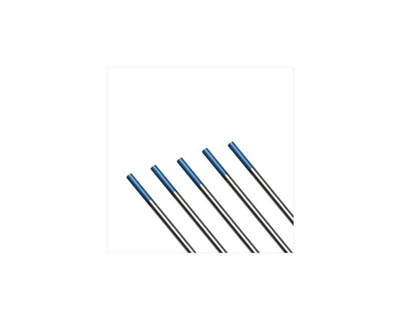 Tungstène Bleu lanthane boite de 10