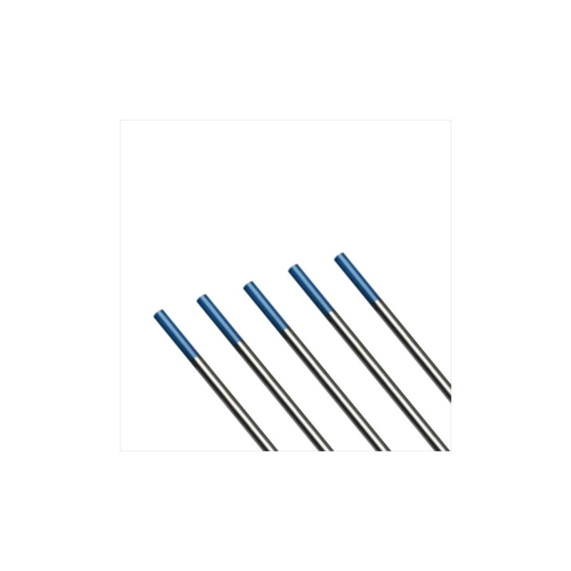 Tungstène Bleu lanthane boite de 10