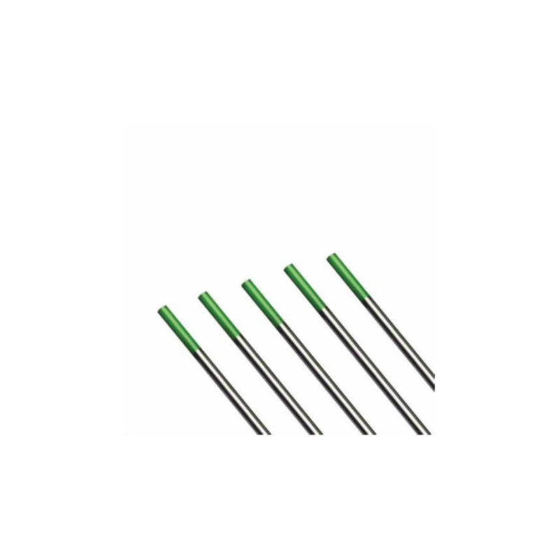 Tungstène Vert pur boite de 10