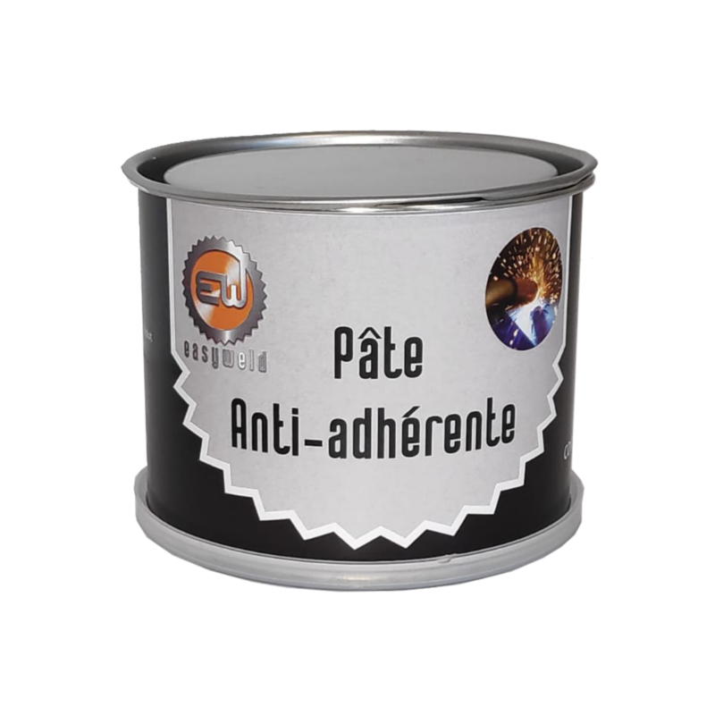 Pate anti-adhérente pot 450gr