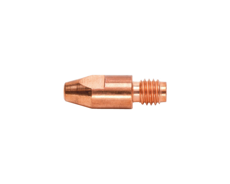 Tube contact CUCRZR M8 x10 pcs