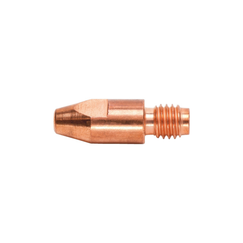 Tube contact ALU M6/M8 x10 pcs