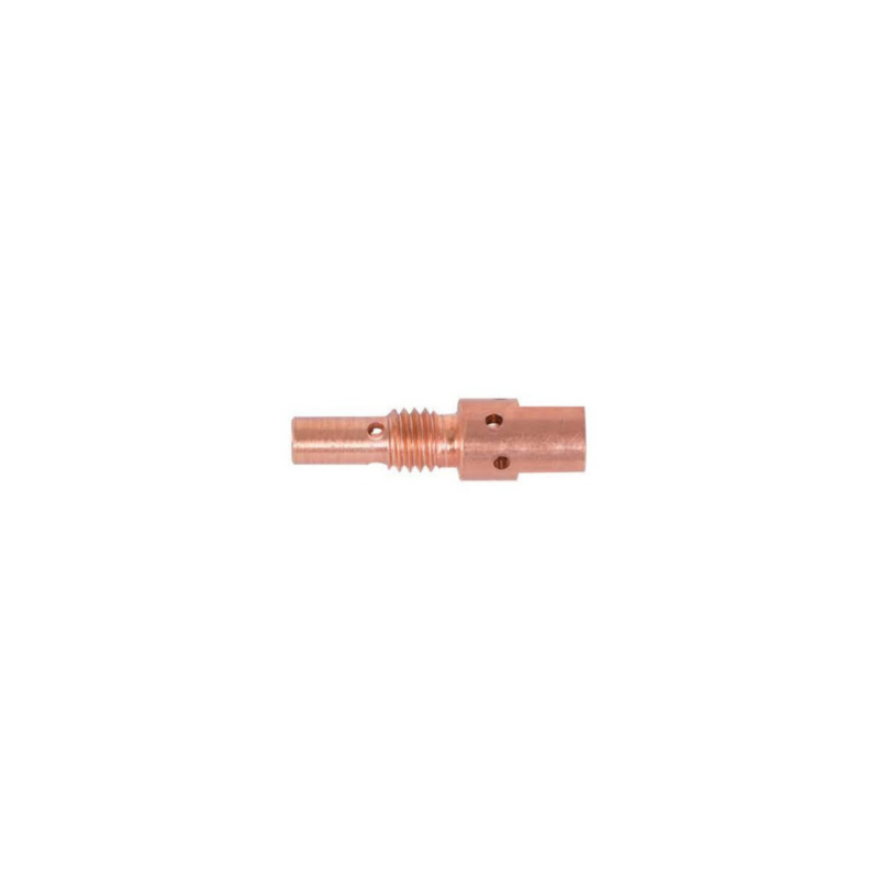 Support tube contact M6 B25 sachet de 5 pcs