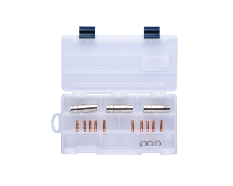 Coffret consommables Weldmig 15