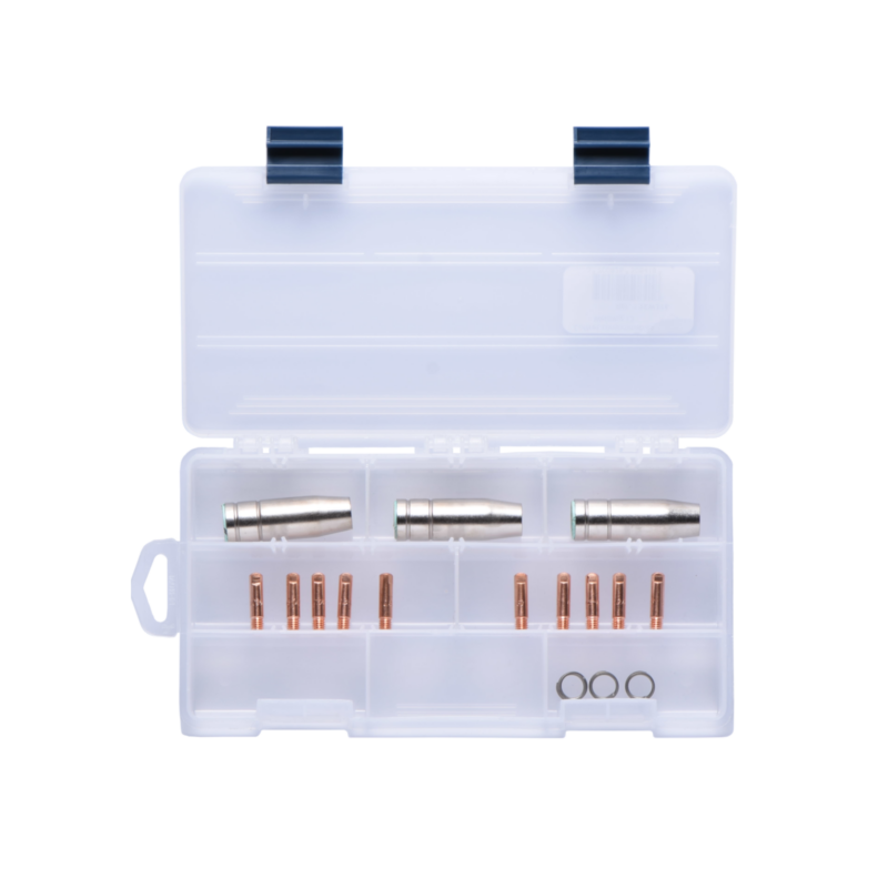 Coffret consommables Weldmig 25
