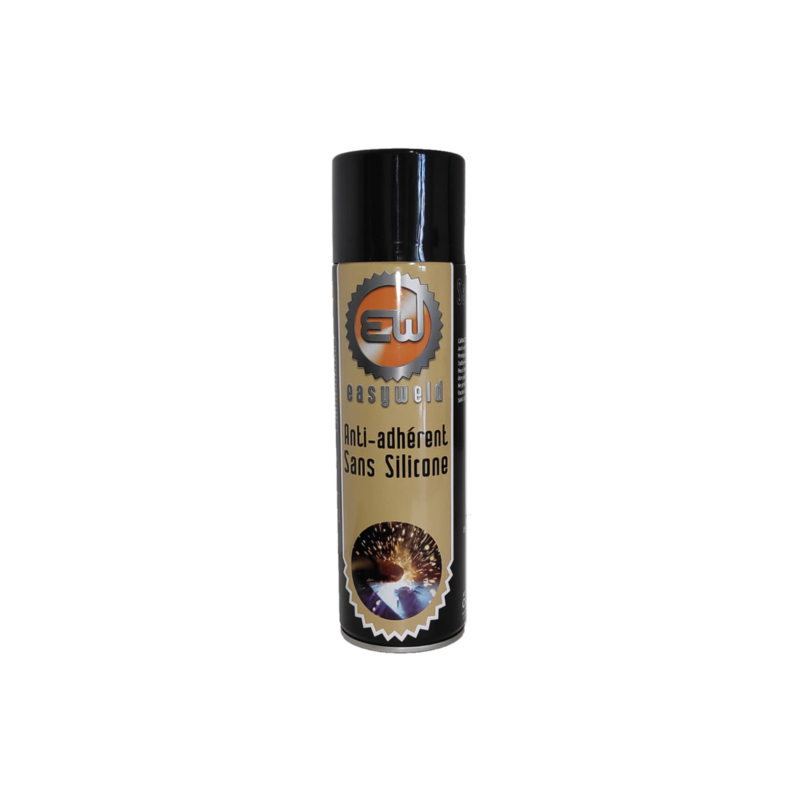 Anti adhérent sans silicone aéro 650ml