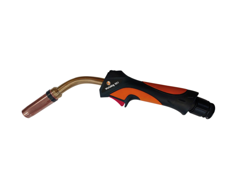 Torche MIG Weldmig 501 4m EAU