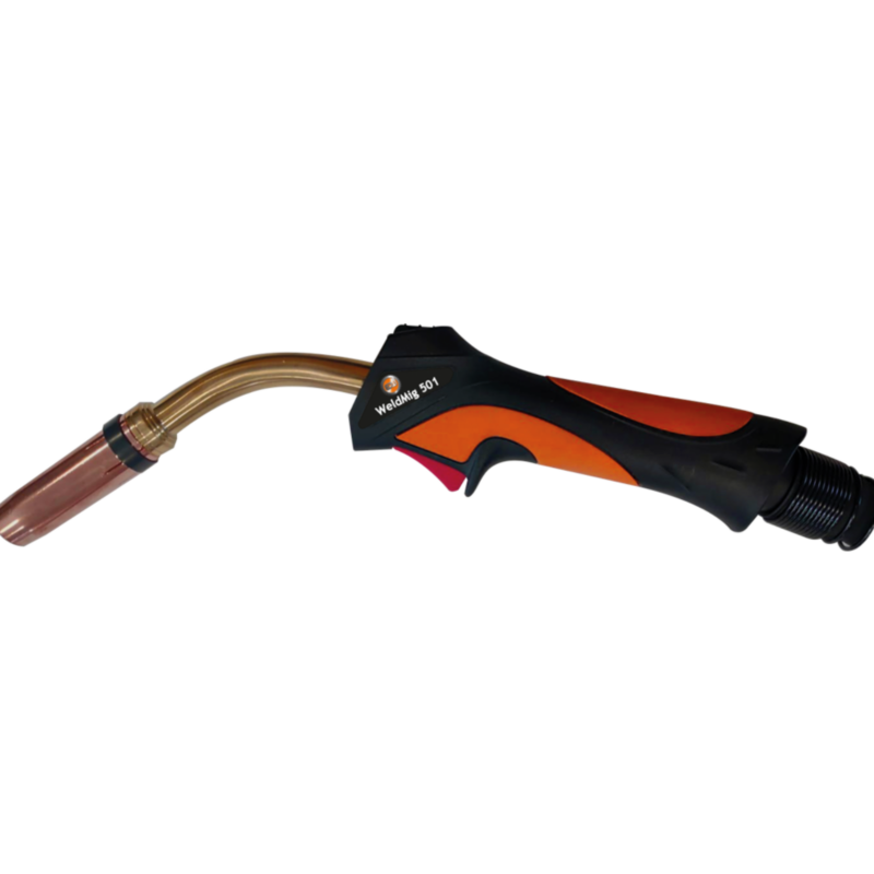Torche MIG Weldmig 501 4m EAU