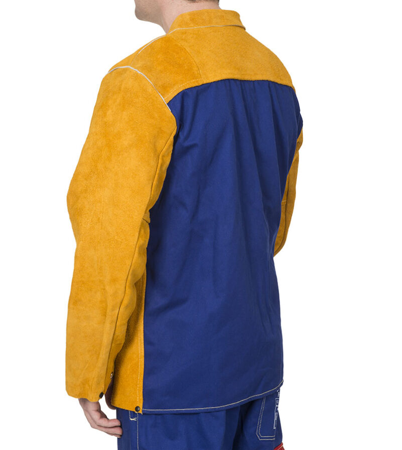 Veste soudeur T/XL – Image 2
