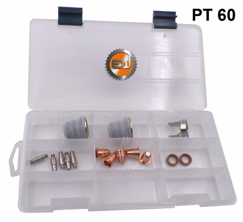 Coffret consommables PT 80