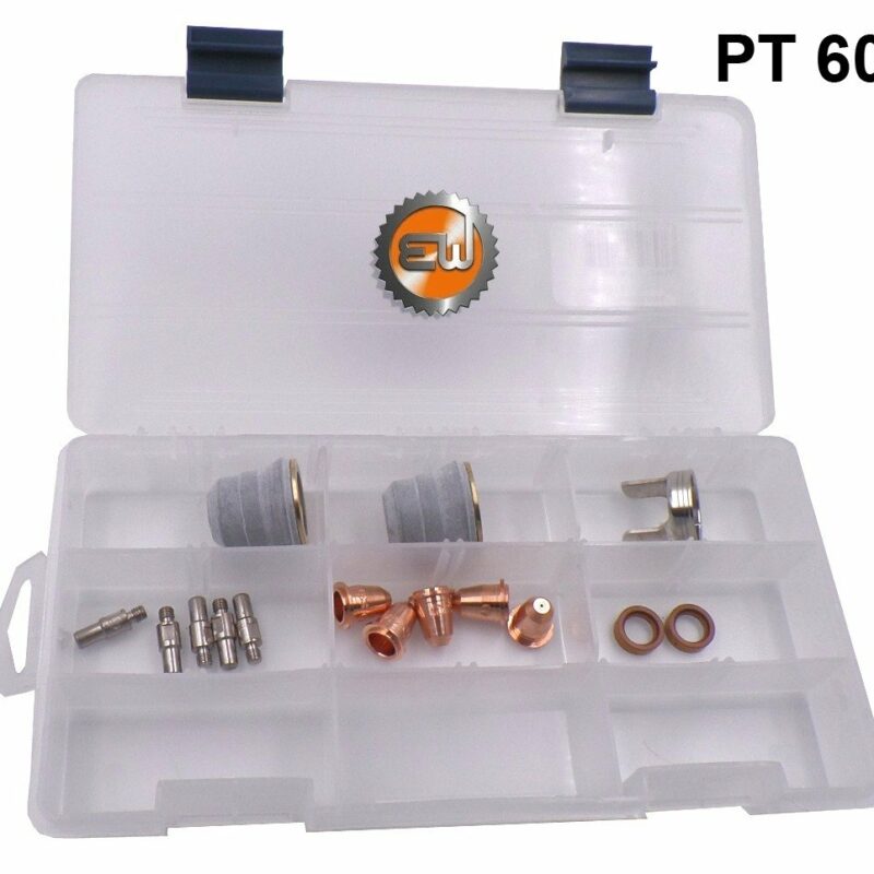 Coffret consommables PT 80