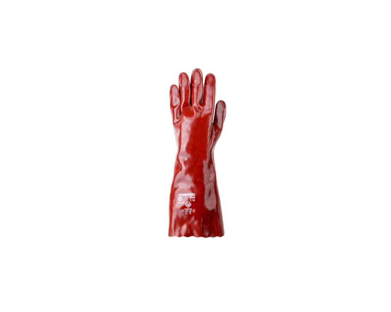 Gant de protection acide
