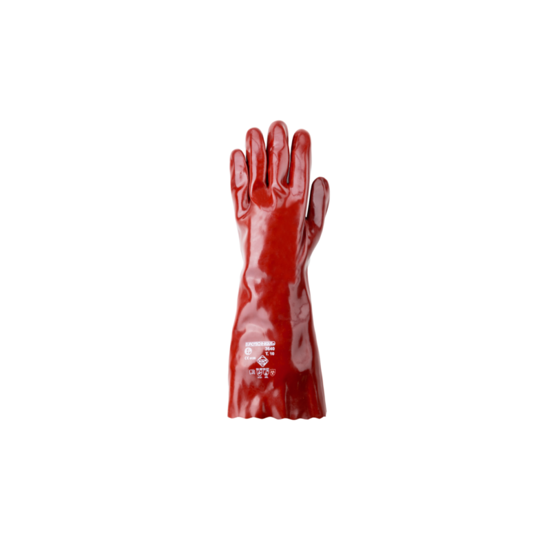 Gant de protection acide