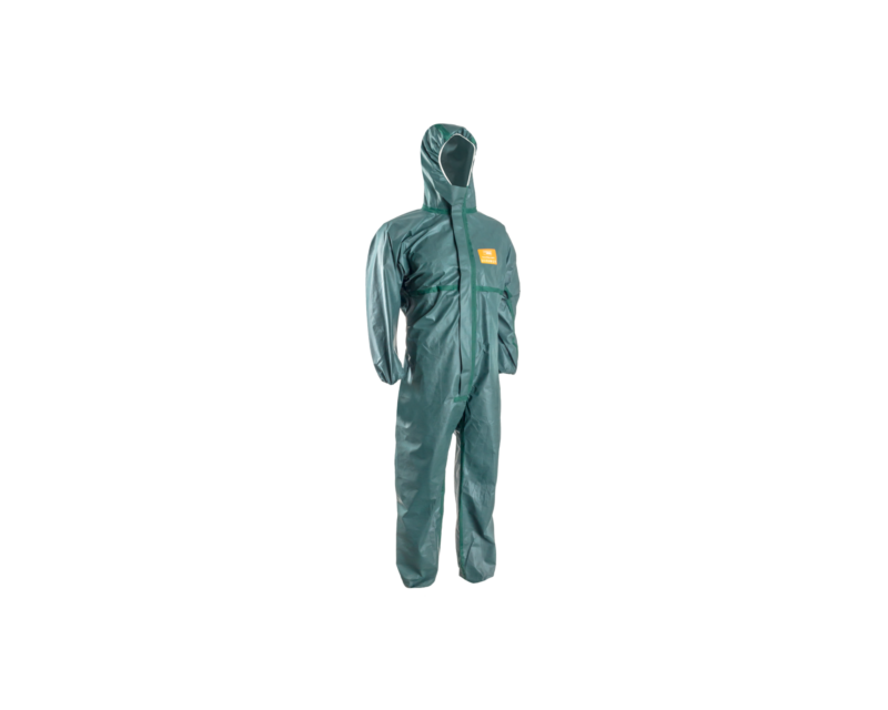 Combinaison de protection acide