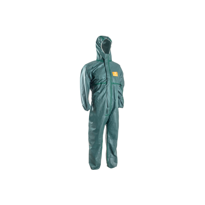 Combinaison de protection acide