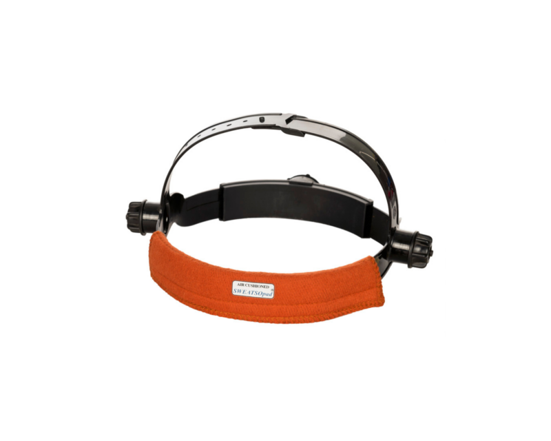 Bandeau anti sueur compatible 22cm lot de 2