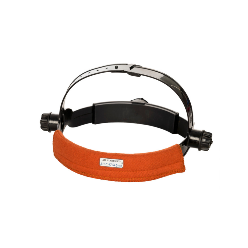 Bandeau anti sueur compatible 22cm lot de 2