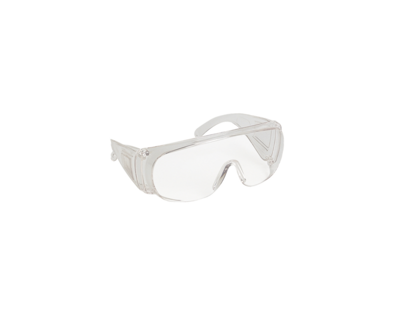 Lunette incolore VISILUX