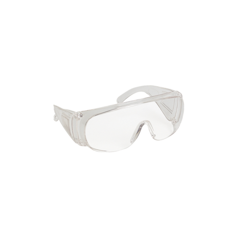 Lunette incolore VISILUX