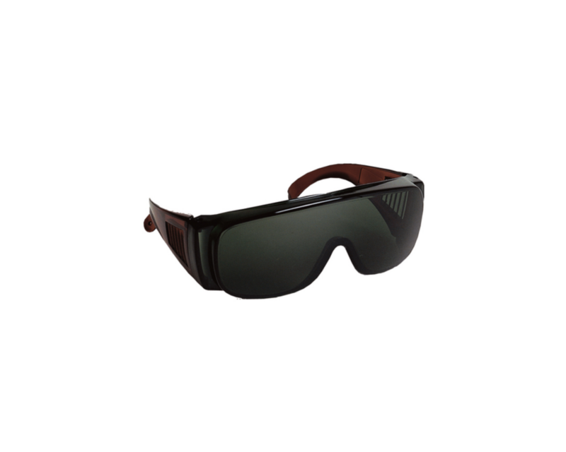 Lunettes VISILUX T5