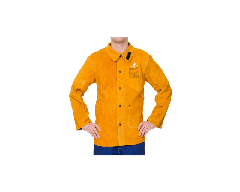 Veste soudeur T/XL