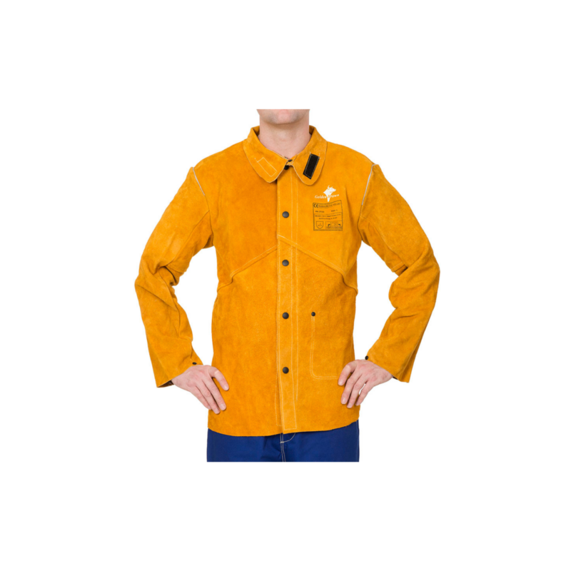 Veste soudeur T/XL