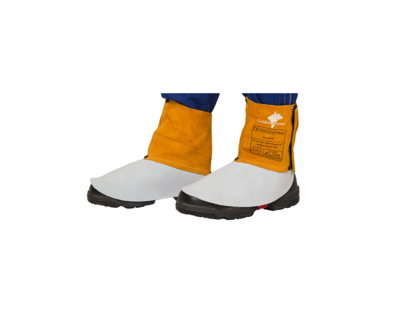 Guêtres 15cm (la paire)