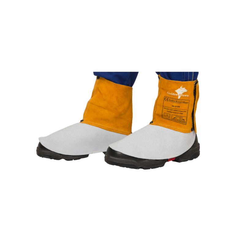 Guêtres 15cm (la paire)