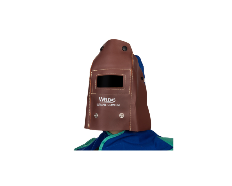 Masque porte feuille + verre T11