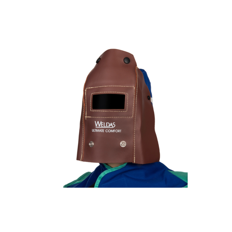 Masque porte feuille + verre T11