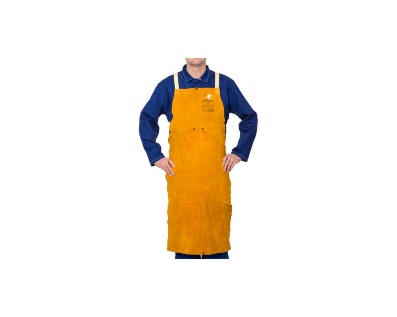 Tablier soudeur 107x60cm