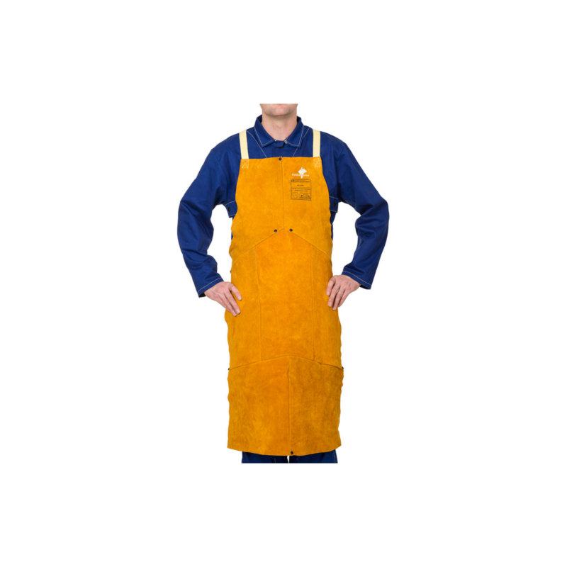 Tablier soudeur 107x60cm
