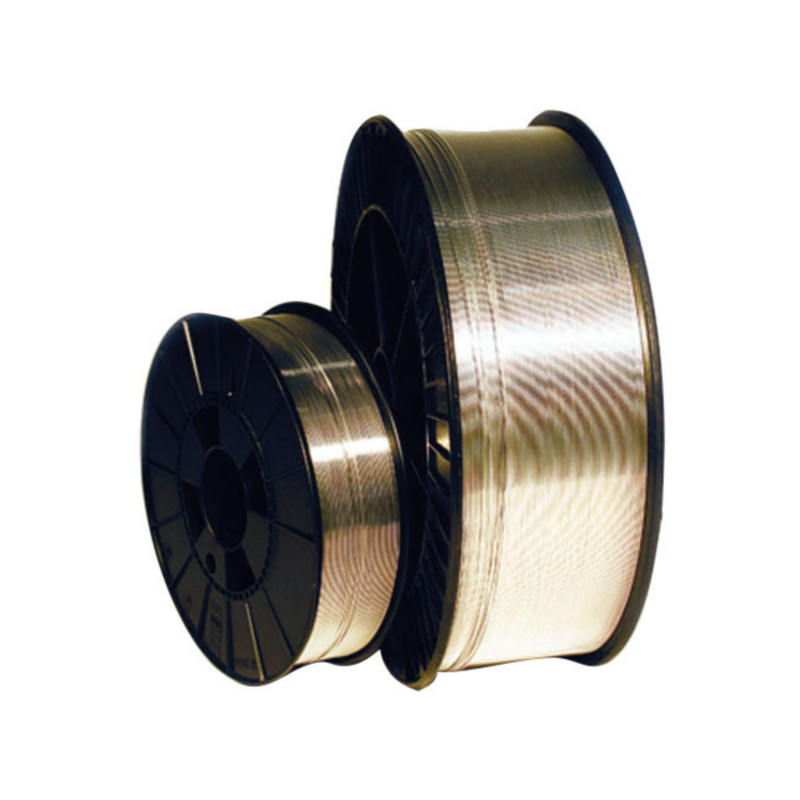 Fil MIG Inox 316L bobine 5kg
