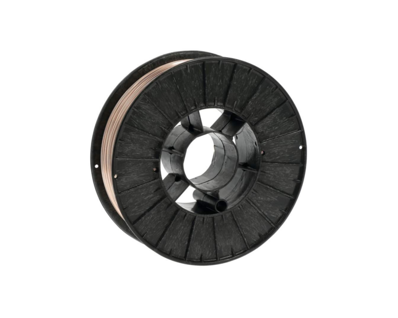 Fil MIG fourré sans gaz FCO OA 0.9mm 4.5kg
